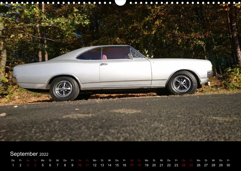 Kalender 22
