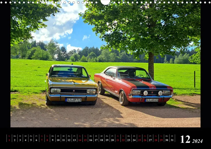 Kalender 24