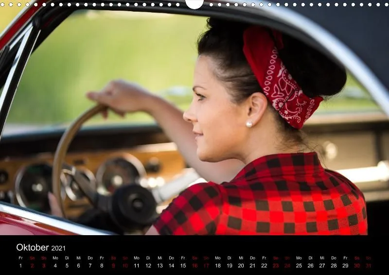 Kalender 2021