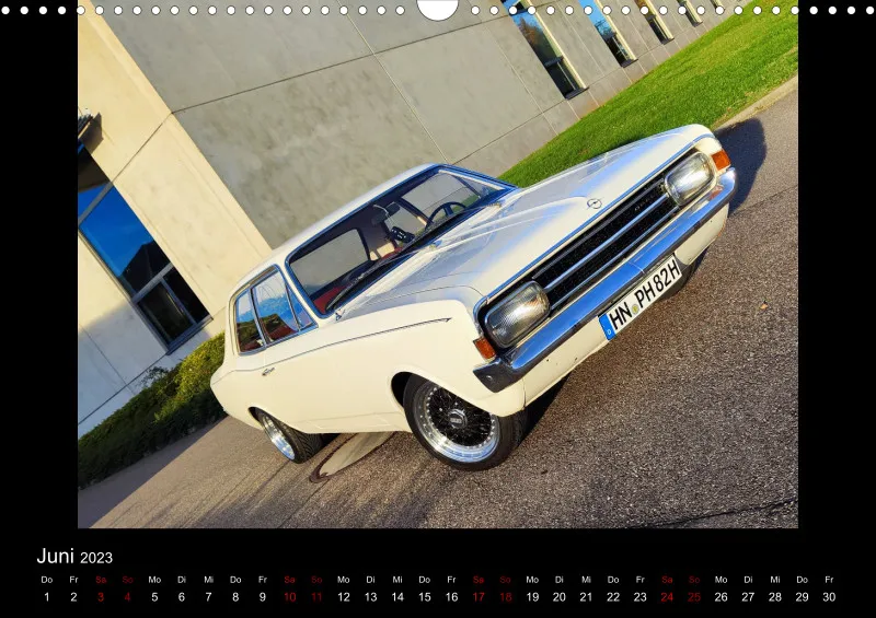 Kalender 23