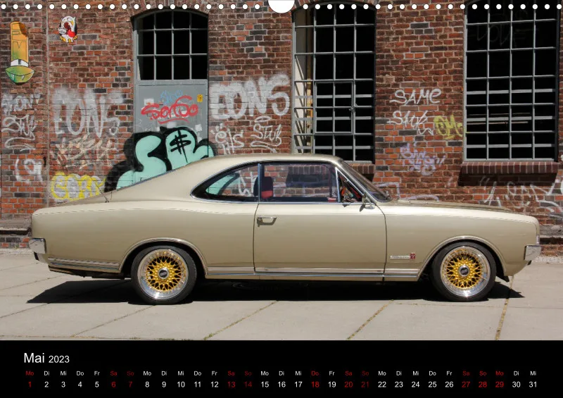 Kalender 23