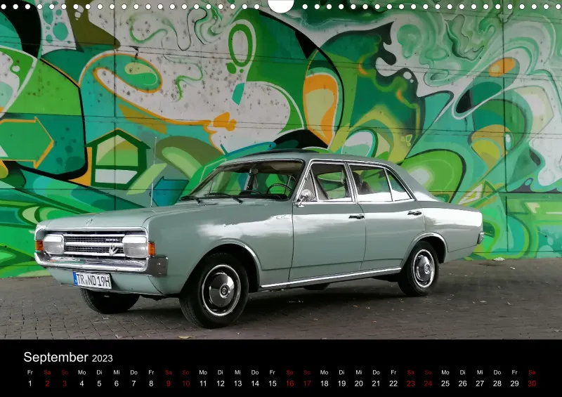 Kalender 23