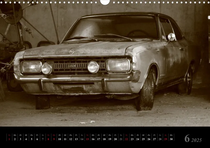 Kalender 25