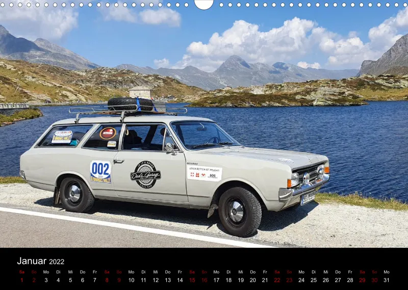 Kalender 22