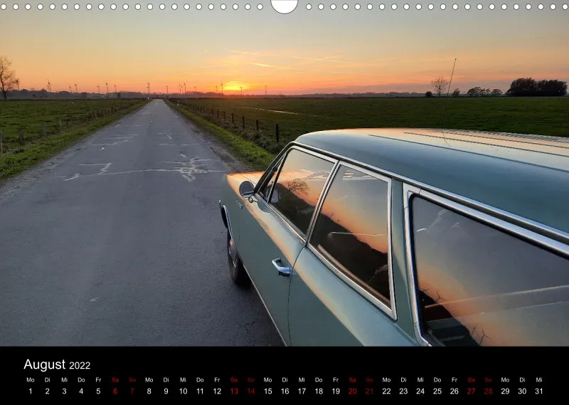 Kalender 22