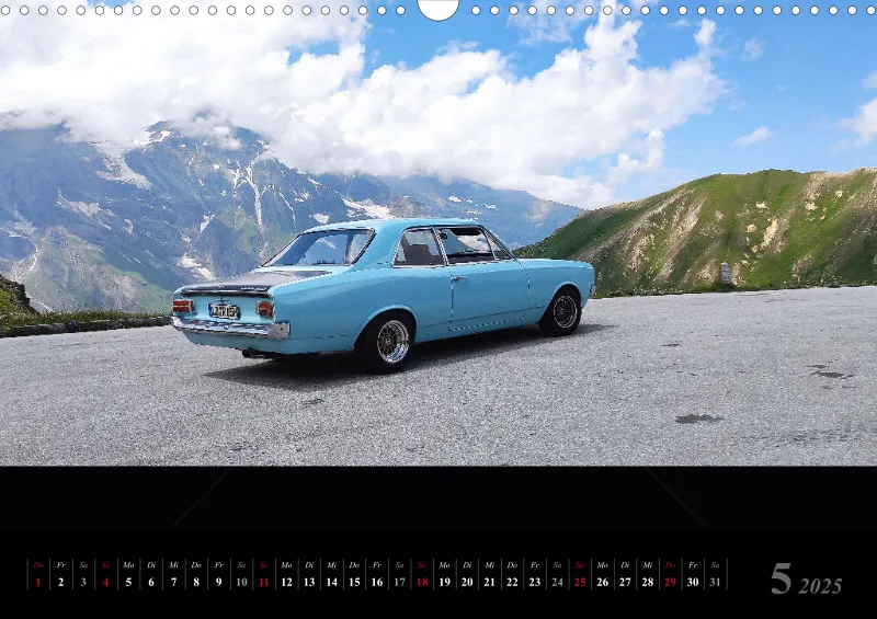 Kalender 25