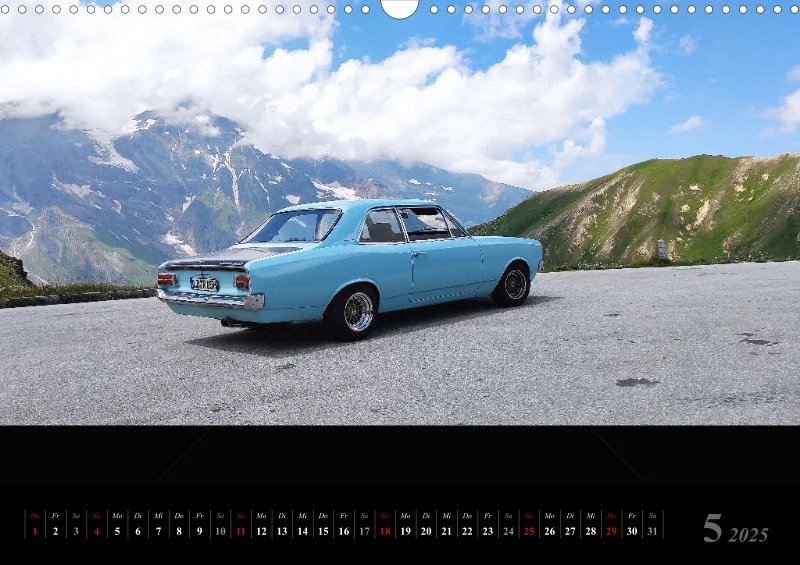 Kalender 25