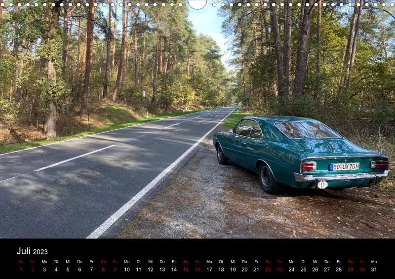 Kalender 23