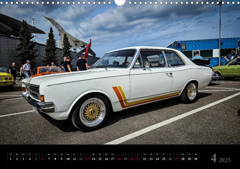 Kalender 25