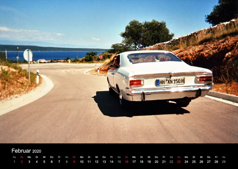 Kalender 2020