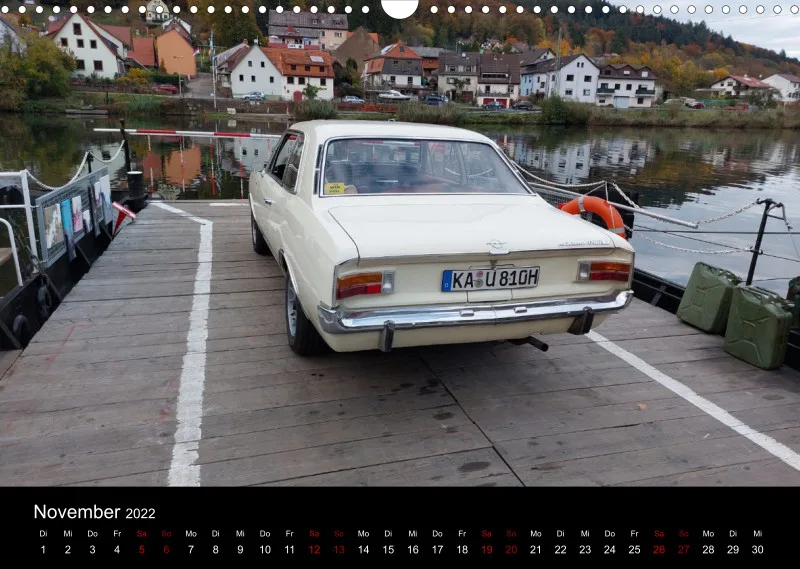 Kalender 22