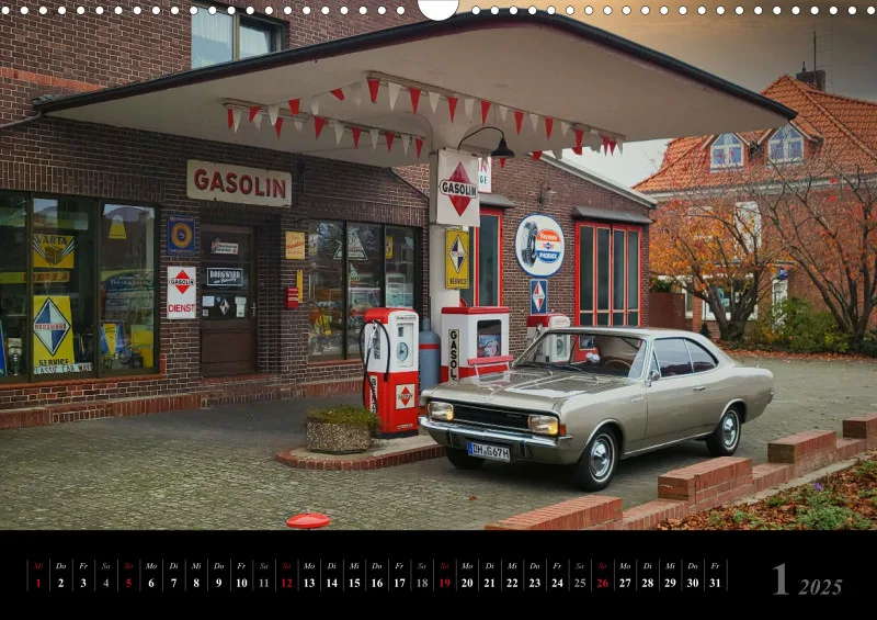 Kalender 25