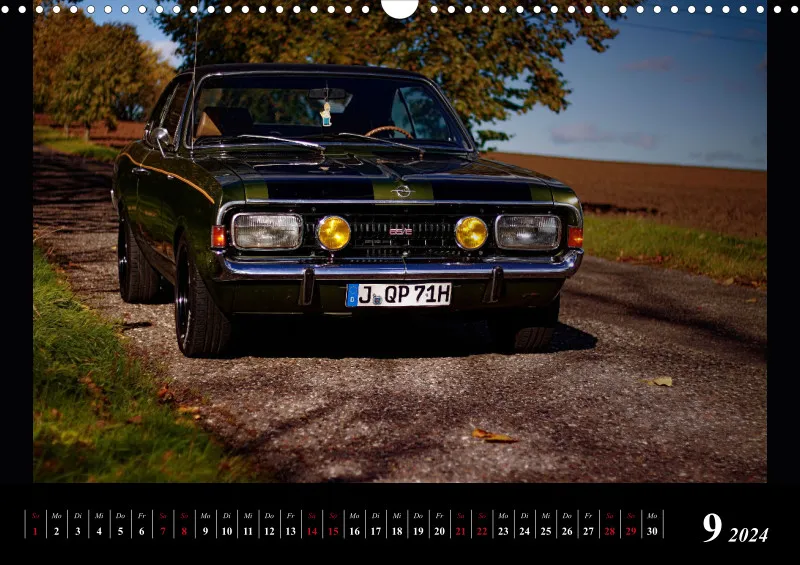 Kalender 24