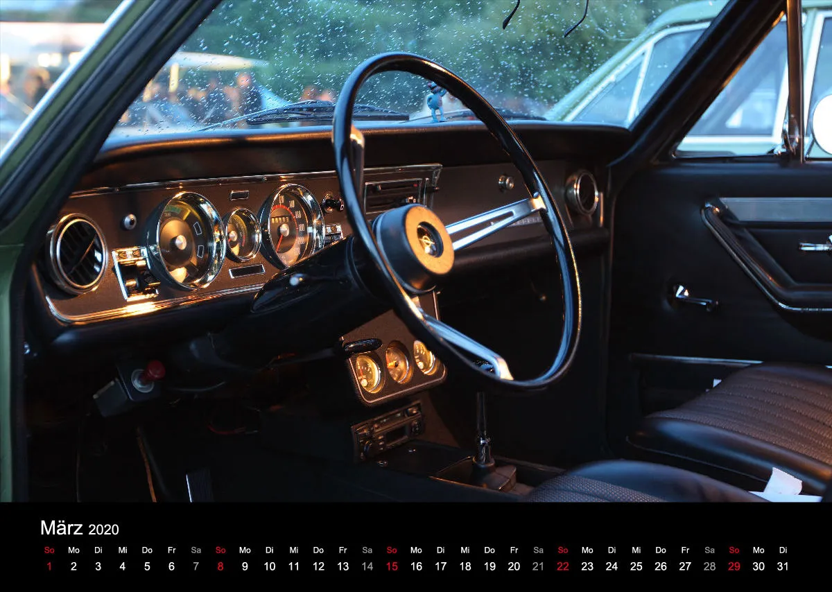 Kalender 2020
