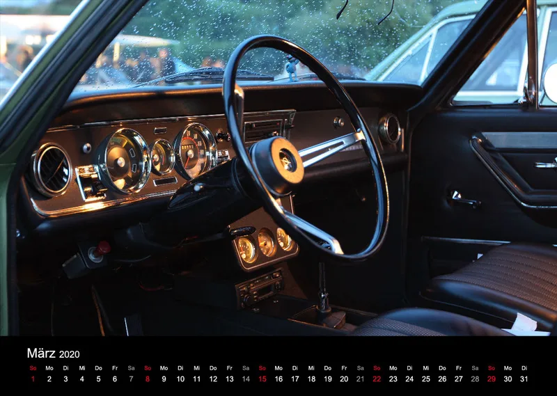 Kalender 2020