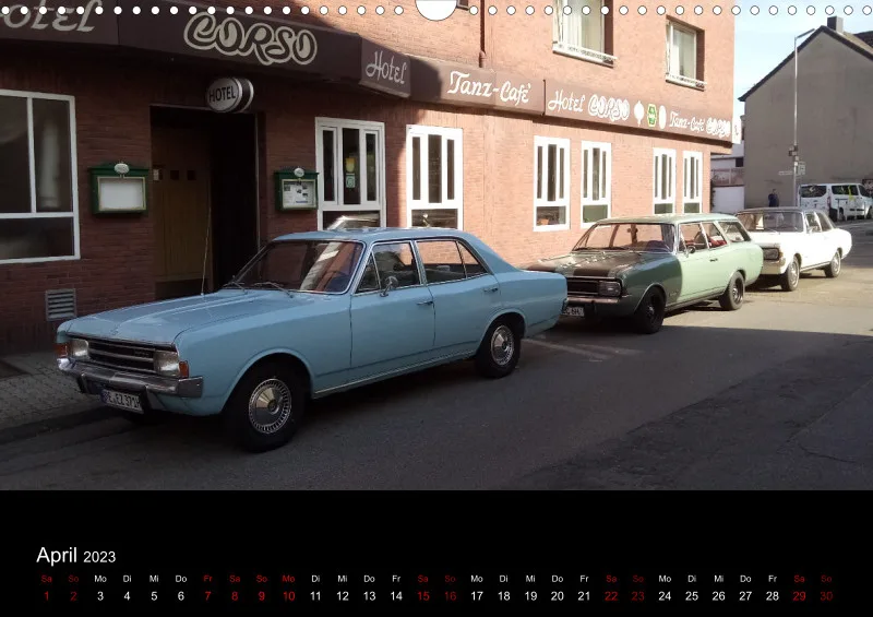Kalender 23
