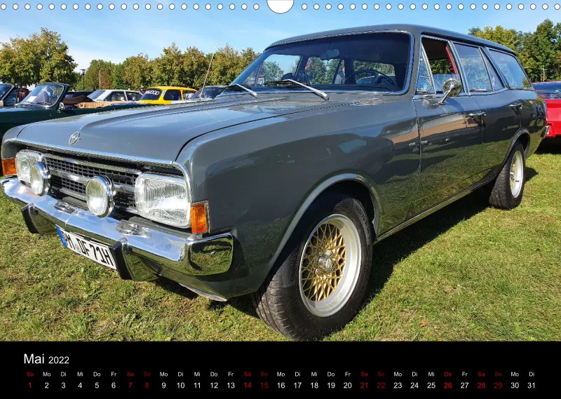 Kalender 22