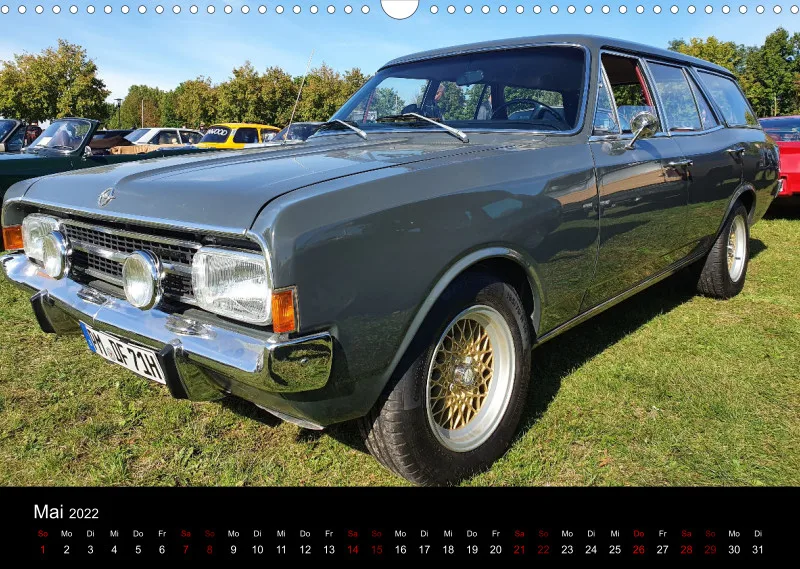 Kalender 22