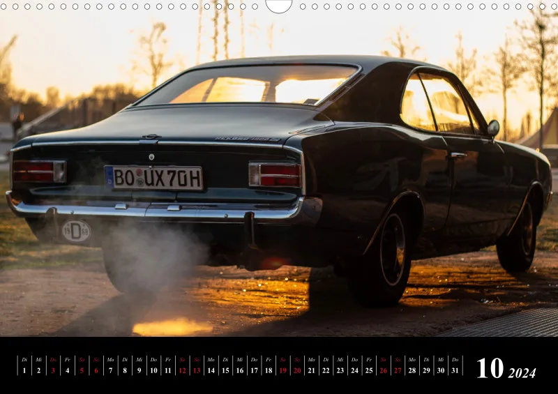 Kalender 24