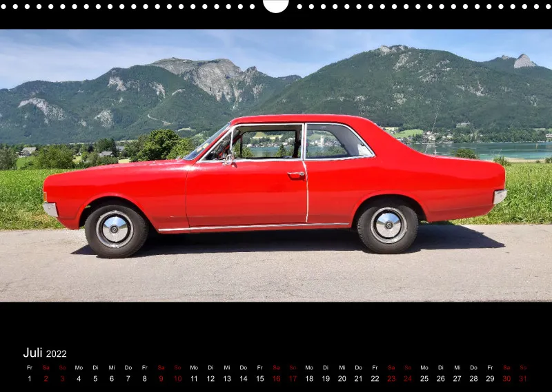 Kalender 22