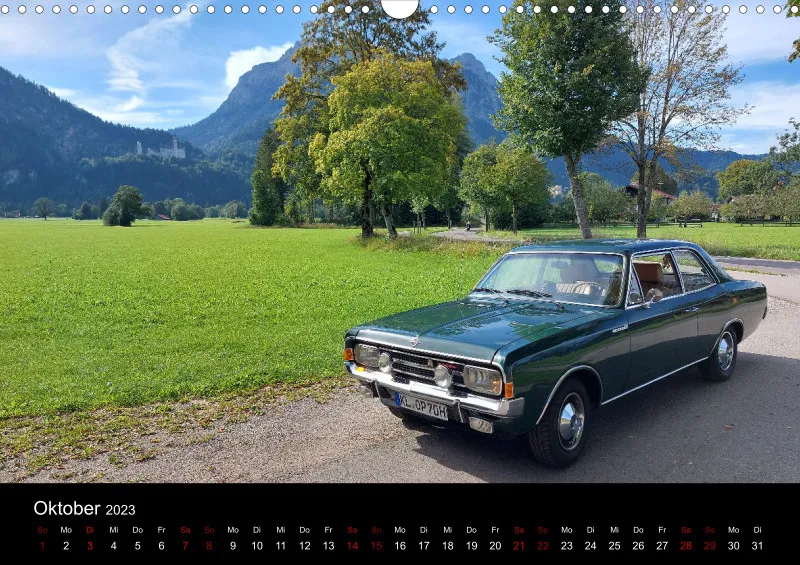 Kalender 23