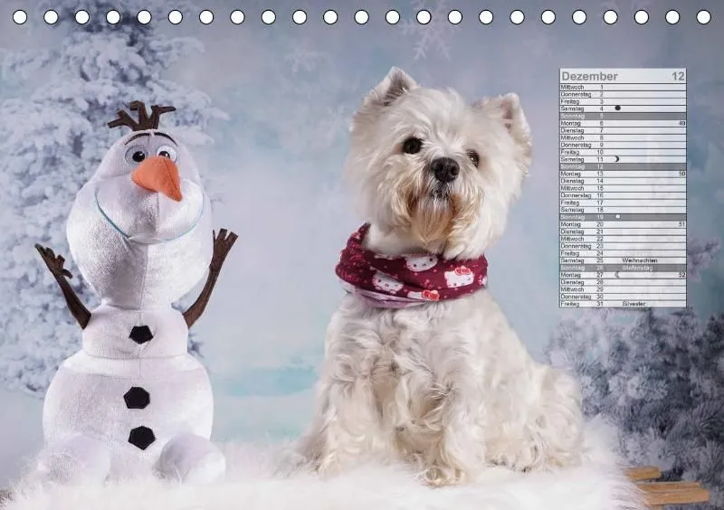 Mondkalender 2021