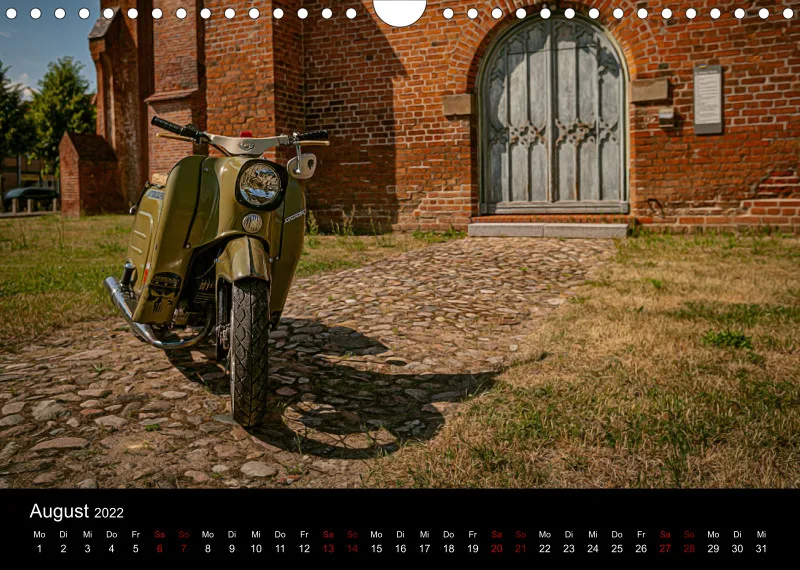 Simson, was sonst ?