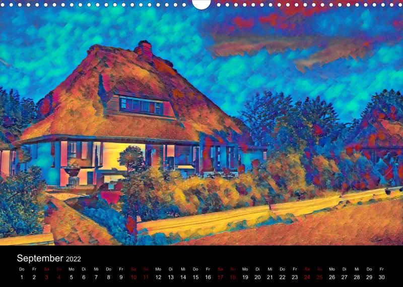 Langeooger Art