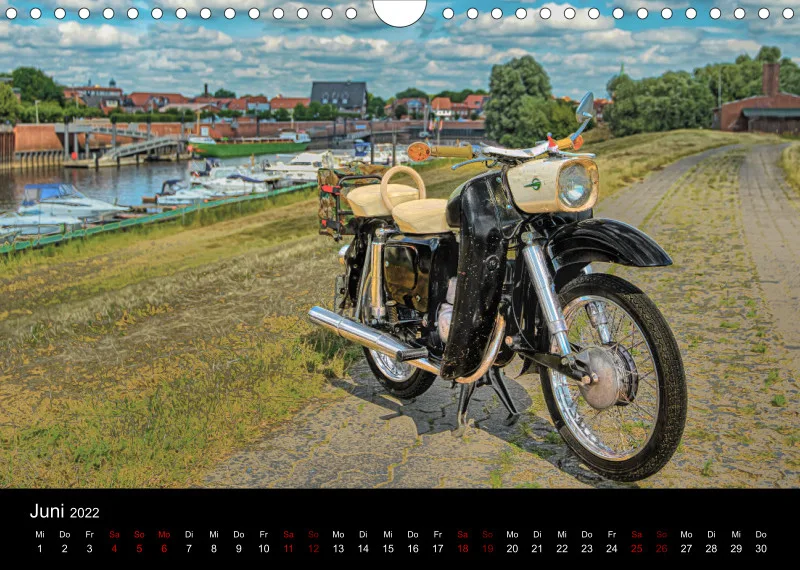 Simson Liebe Boizenburg/Teldau