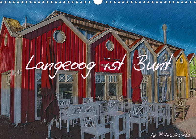 Langeooger Art