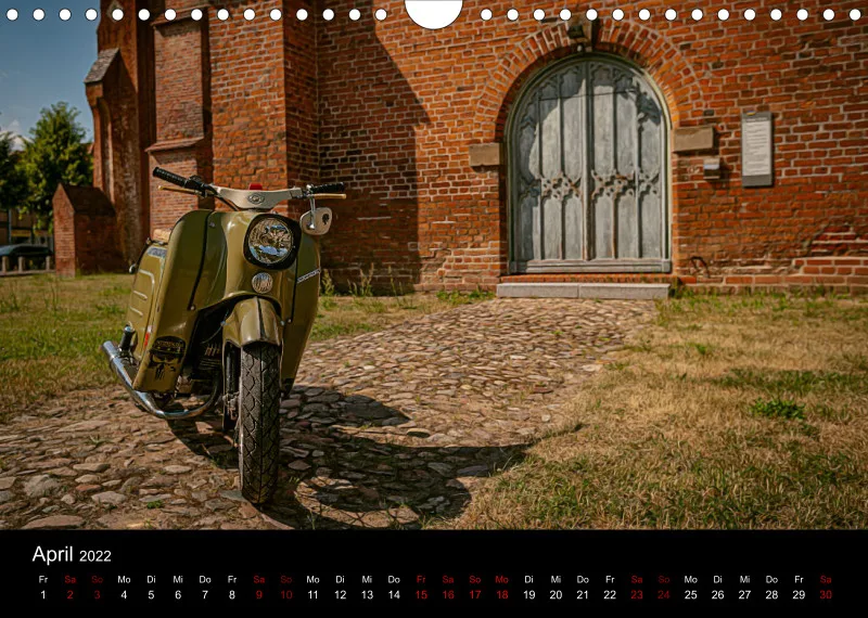 Simson Liebe Boizenburg/Teldau