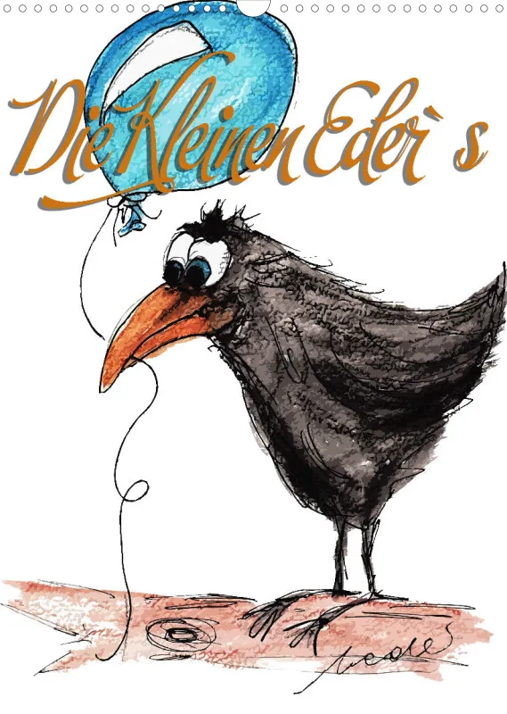 Die kleinen Eder`s