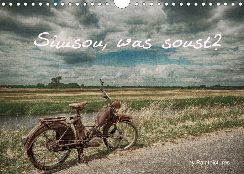 Simson, was sonst ?