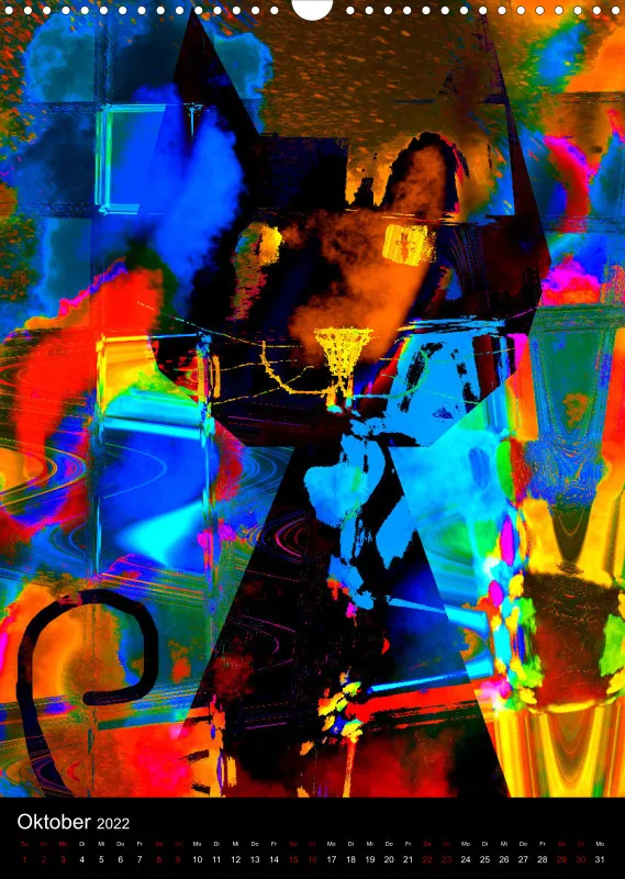 Cats Art by Paintpictures Bilderwelten