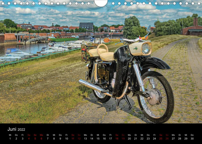 Simson, was sonst ?