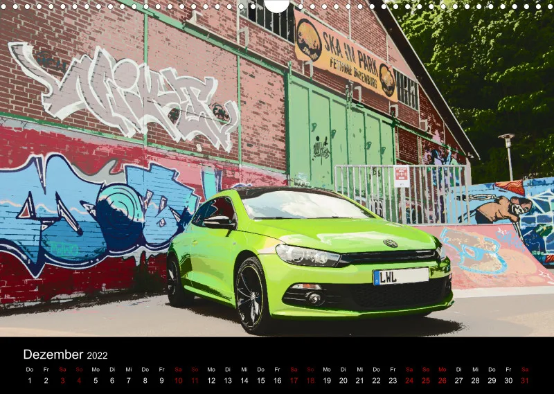 Boizenburg und seine Autos