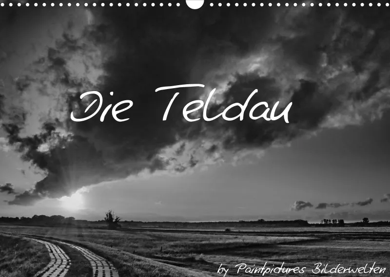 Die Teldau