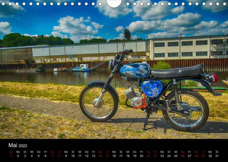 Simson Liebe Boizenburg/Teldau