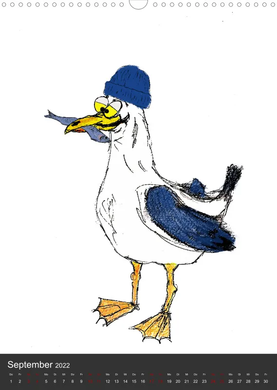 Die kleinen Eder`s