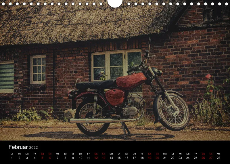 Simson, was sonst ?