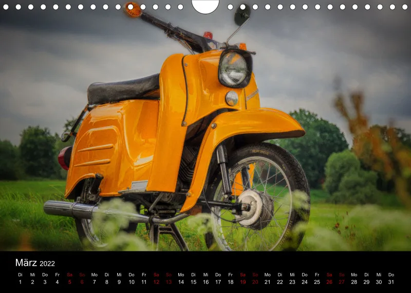 Simson, was sonst ?