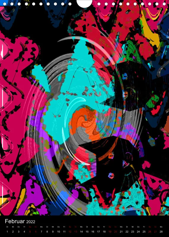 CATS ART by Paintpictures