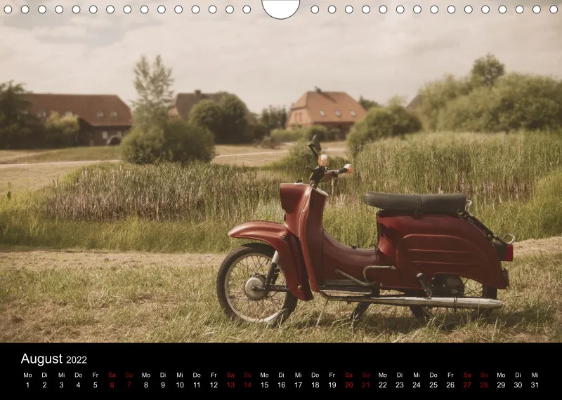 Simson Liebe Boizenburg/Teldau