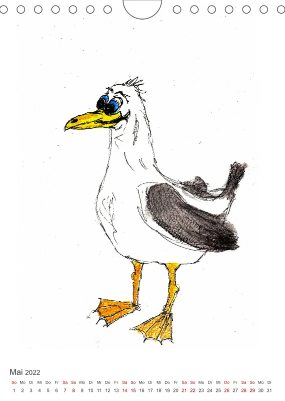 Heidi Eder und die wilden Viecher