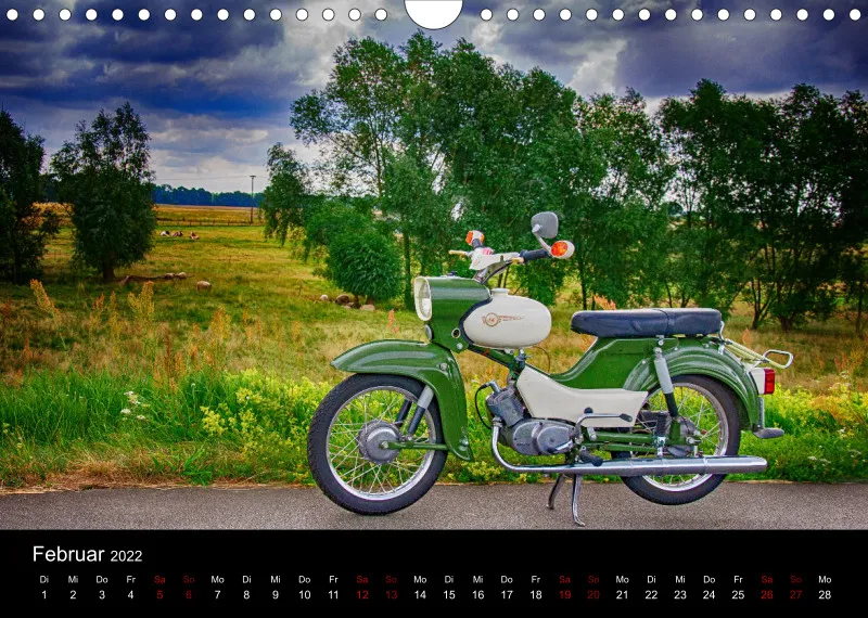 Simson Liebe Boizenburg/Teldau