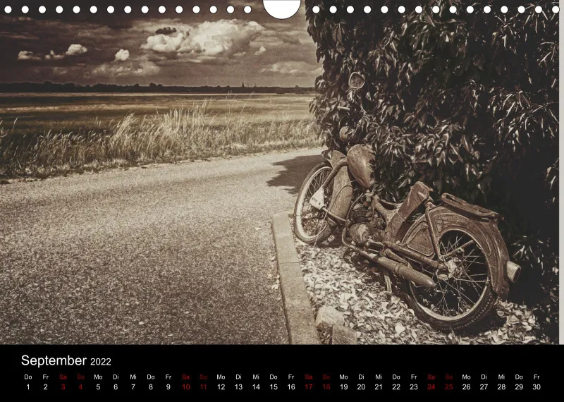 Simson, was sonst ?