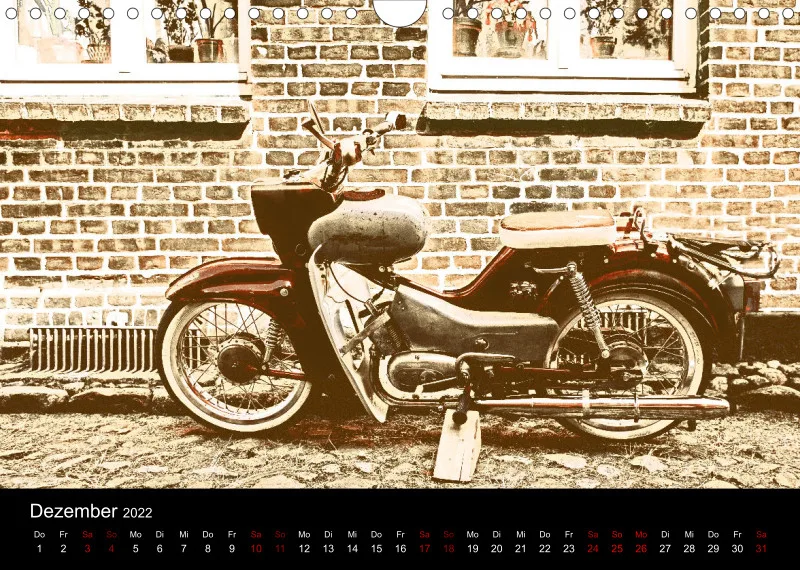 Simson, was sonst ?