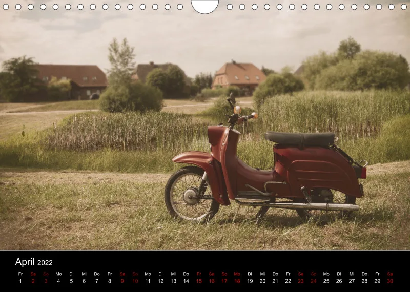 Simson, was sonst ?