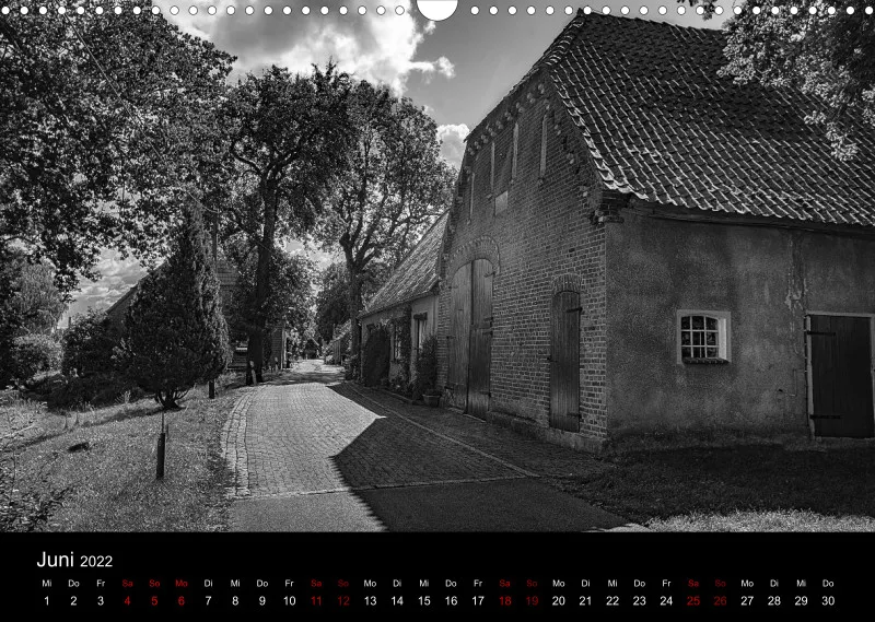 Die Teldau