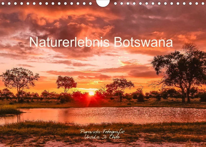 Botswana 2022